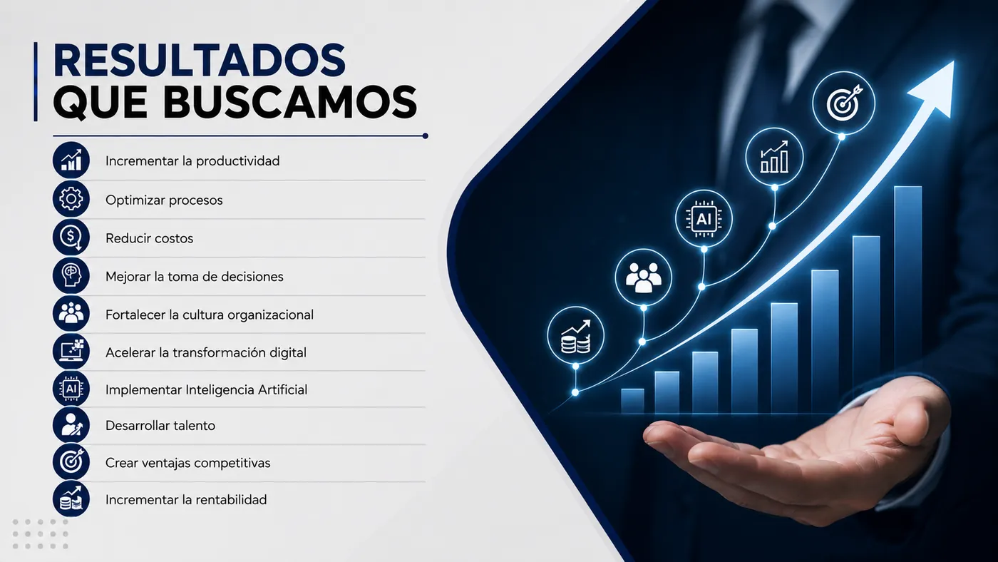 Desarrollo organizacional